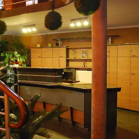 Adeo Hostel Białystok Buitenkant foto