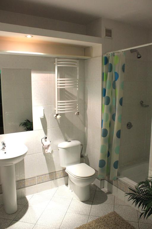 Adeo Hostel Białystok Buitenkant foto