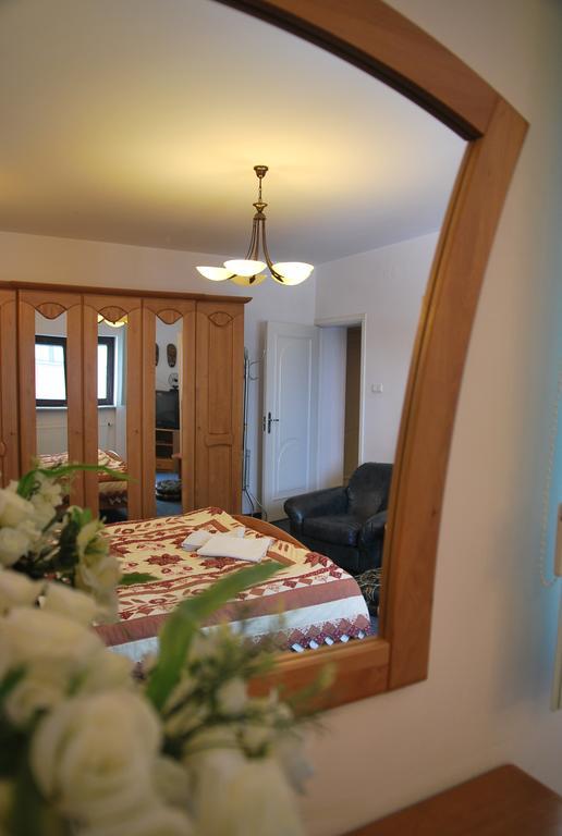 Adeo Hostel Białystok Kamer foto