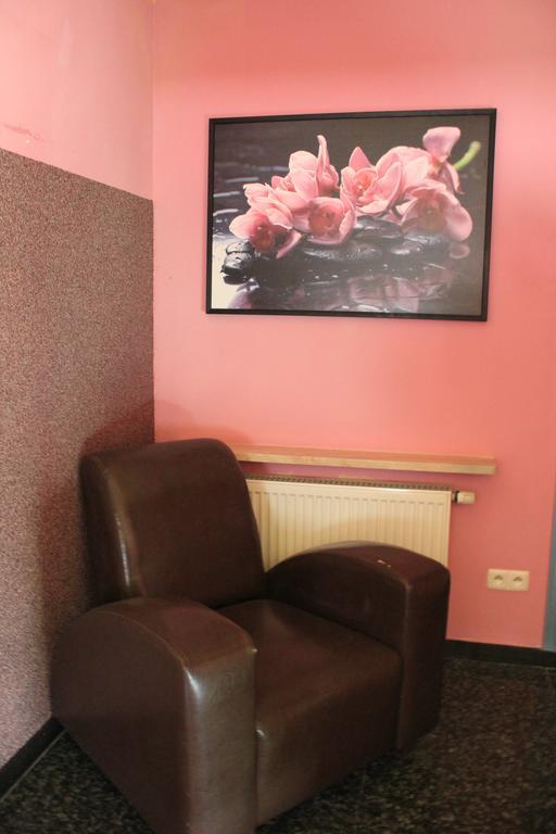 Adeo Hostel Białystok Buitenkant foto