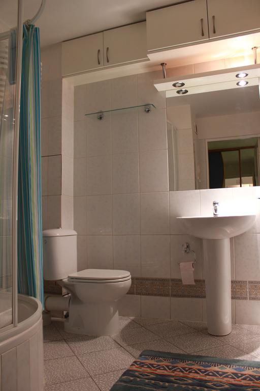 Adeo Hostel Białystok Buitenkant foto