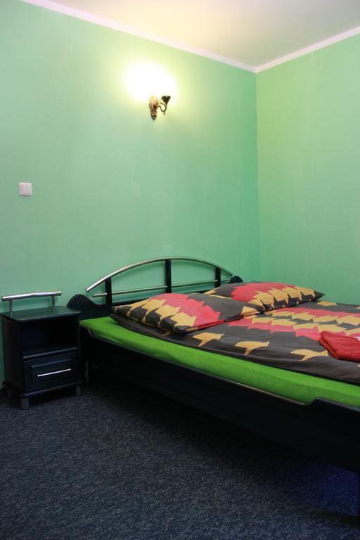 Adeo Hostel Białystok Buitenkant foto