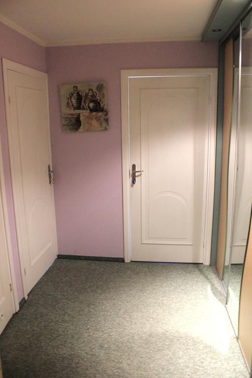 Adeo Hostel Białystok Buitenkant foto