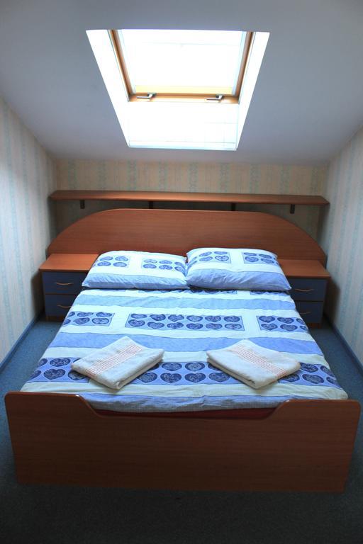 Adeo Hostel Białystok Buitenkant foto