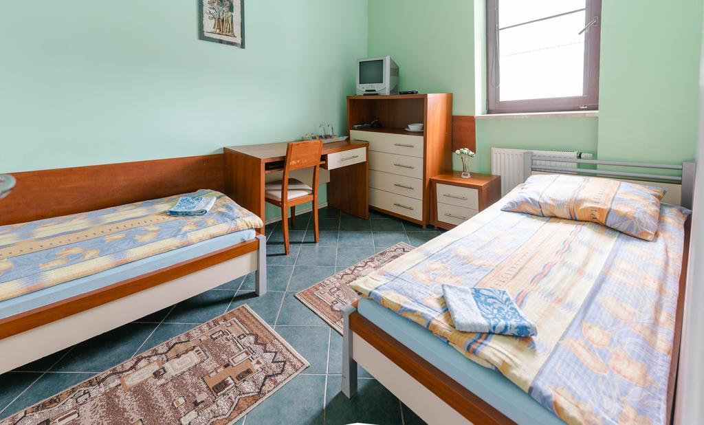 Adeo Hostel Białystok Kamer foto